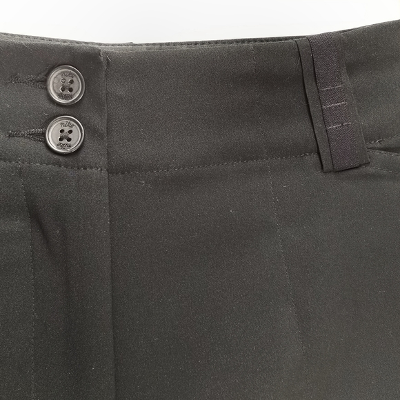 Nike | Dri-Fit Golf Skort Black - Picture 3 of 10